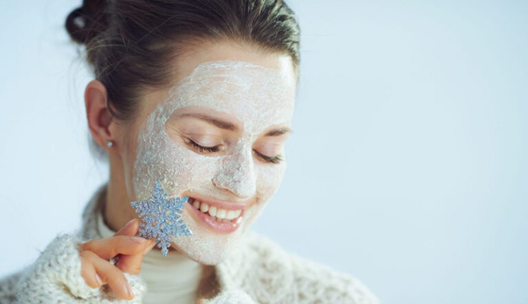 Cara Efektif Melindungi Kulit dari Udara Dingin dan Lembap